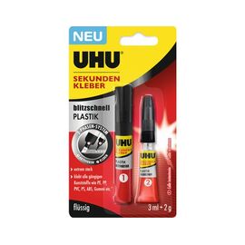 UHU Sekundenkleber