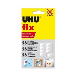 UHU Klebepads fix