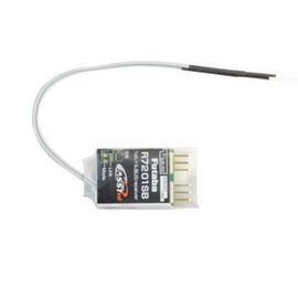 R7201SB FASSTest Récepteur 2.4GHz 1ch