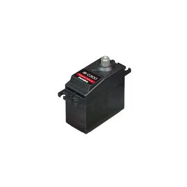 Servo Car C300