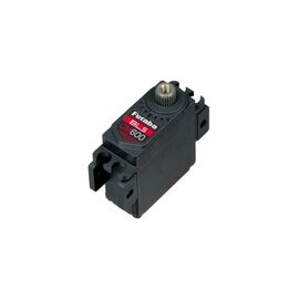 Servo Brushless Car 1/12 CM600