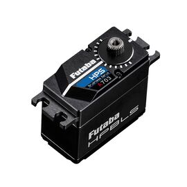 Servo High Performance HPS-A703