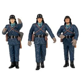 Pompiers