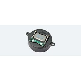 Haut-parleur D=28mm x 11mm rond 4 Ohm Passive Rad.