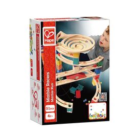 QUADRILLA Set de billes