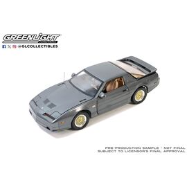 1989 Pontiac Firebird Trans Am GTA