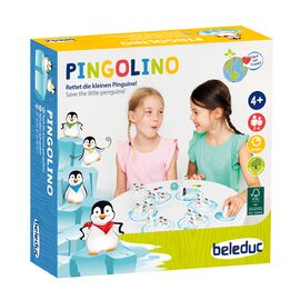 PINGOLINO
