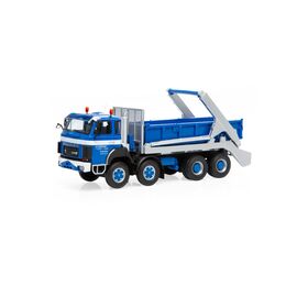 Saurer D330 B F8x4 Welaki