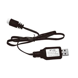 AB18301-33-USB Charge (7.4V)