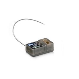 Récepteur 6 voies  R6WP  2.4 GHz