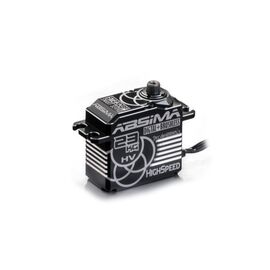 HV Digital Full-Alu Servo ST23DBF 23KG Team-Spec.