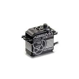 HV Digital Full-Alu Servo ST50DBT 50KG Team-Spec.