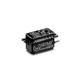 AB2030106-HV Digital Alu Servo LP15DBF 15KG Race-Spec.