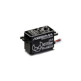 HV 3S/4S Digital Alu Servo LP34DBT Crawler-Spec. Waterproof