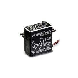 AB2030109-HV 3S/4S Digital Alu Servo ST62DBFT Crawler-Spec. Waterproof