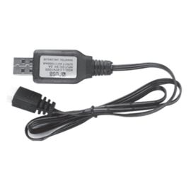 USB charging cable