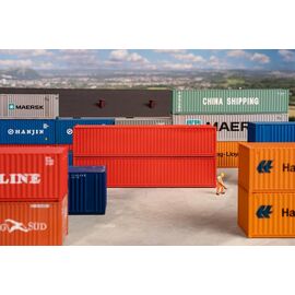 ARW01.182154-40 Container&nbsp; rot&nbsp; 2er-Set