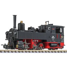 ARW08.141476-Dampflokomotive&nbsp; Typ U&nbsp; 298.05&nbsp; Steyrtalbahn&nbsp; Ep.IV