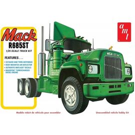 ARW11.AMT1039-Mack R685ST Semi Tractor