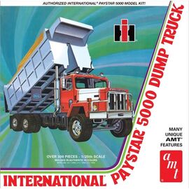 ARW11.AMT1381-IH Paystar 5000 Dump Truck