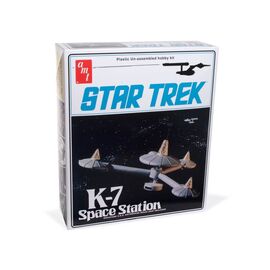 ARW11.AMT1415-Star Trek K7 Space Station