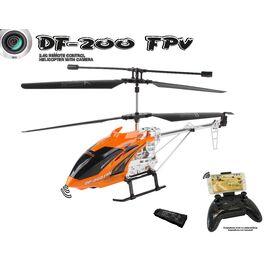 ARW17.9570-DF-200XL Pro FPV Helikopter RTF