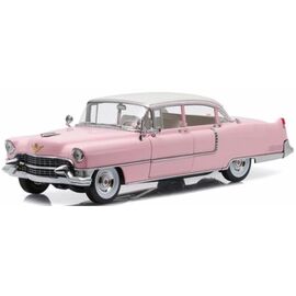 ARW47.12950-1955 Pink Cadillac Fleetwood - Elvis Presley