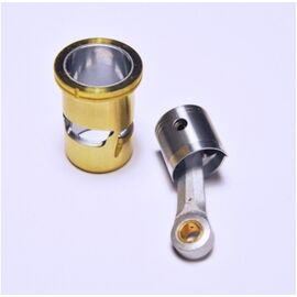 BUILT-UP PARTS SET(C&P)OSSPEED B2103 S