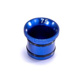 Venturi pour carburateur 7.5mm (Bleu) AD3