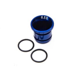 Venturi pour carburateur 6.5mm (Bleu) Adam Drake