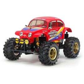 Tamiya Monster Beetle (2015)