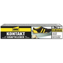 UHU Kraftkleber Tube flüssig