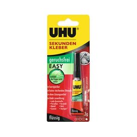 UHU Sekundenkleber flüssig