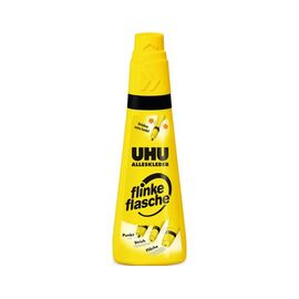 UHU Alleskleber Flinke Flasche