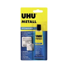 UHU Spezialkleber Metall