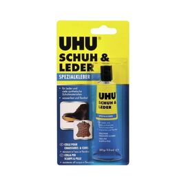 UHU Spezialkleber Schuhe & Leder