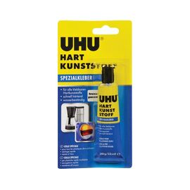UHU Spezialkleber Kunststoff