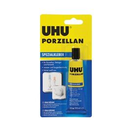 UHU Spezialkleber Porzellan