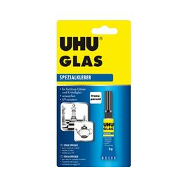 UHU Spezialkleber Glas