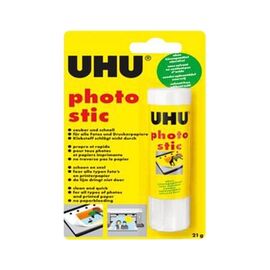 UHU Klebestift Fotos