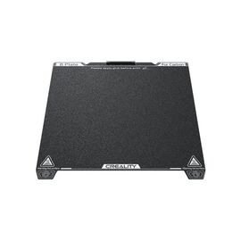 Creality K1C PEI Bauplatte