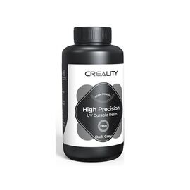 Creality LCD 8K Resin Dunkelgrau