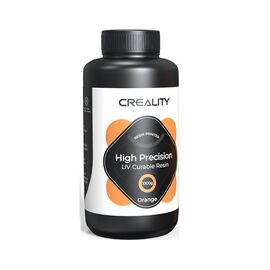 Creality LCD 8K Resin Orange