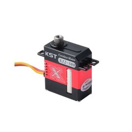 KST Servo X12-508 V8