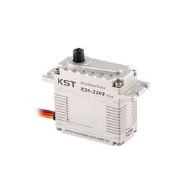 KST Servo X20-2208 V8