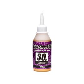 BAJA SHOCK OIL 30w (100cc)