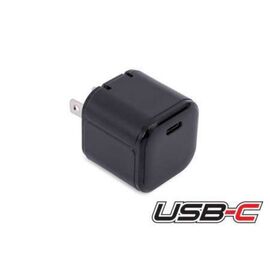 Power adapter, AC, USB-C (45W)