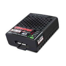 Charger USB-C 40W (6-7 cell 7.2 - 8.4 volt, NiMH) (with iD)