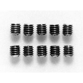 Vis sans tête 3mm (10)