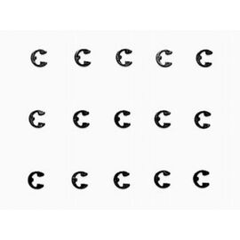 E-Ring 2mm (15)